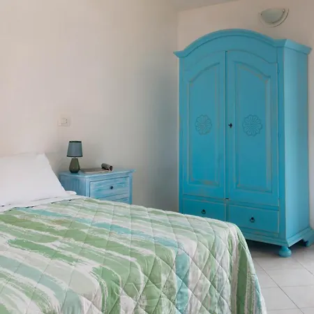 Appartamento La Casa Di Ettore *