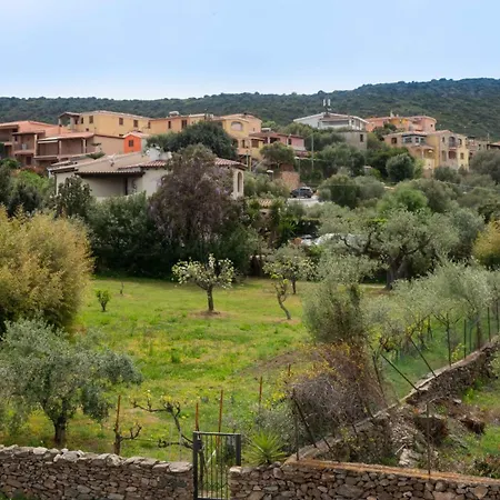 La Casa Di Ettore 900m Santanna *