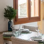 La Casa Di Ettore Apartment