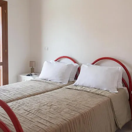 La Casa Di Ettore Apartmán