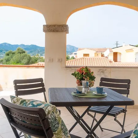 La Casa Di Ettore Apartment *