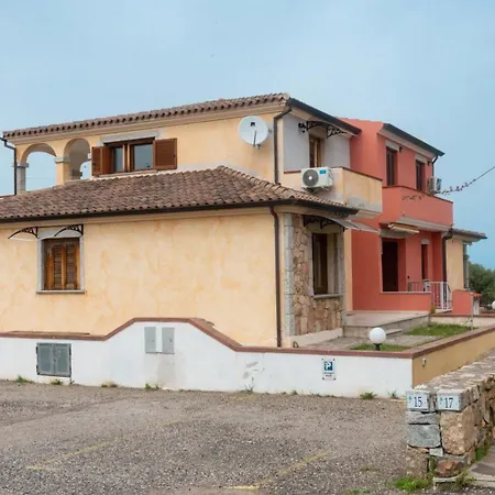 Apartamento La Casa Di Ettore *