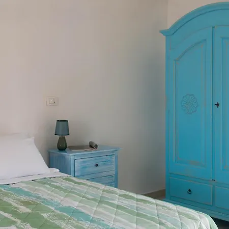 La Casa Di Ettore Tanaunella