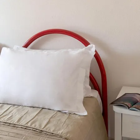 La Casa Di Ettore * Tanaunella