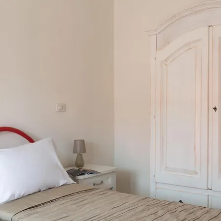 La Casa Di Ettore Apartment