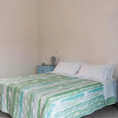 Διαμέρισμα La Casa Di Ettore Tanaunella