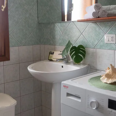La Casa Di Ettore * Tanaunella