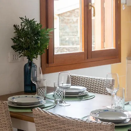 La Casa Di Ettore Διαμέρισμα