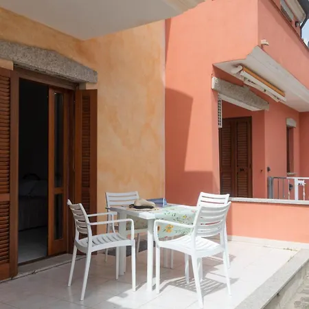 Apartment La Casa Di Ettore