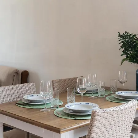 Διαμέρισμα La Casa Di Ettore *