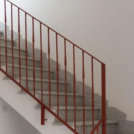 La Casa Di Ettore * Tanaunella