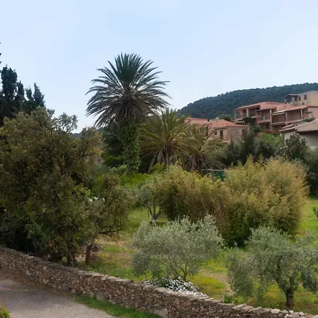 La Casa Di Ettore Διαμέρισμα