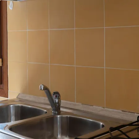 Appartamento La Casa Di Ettore *