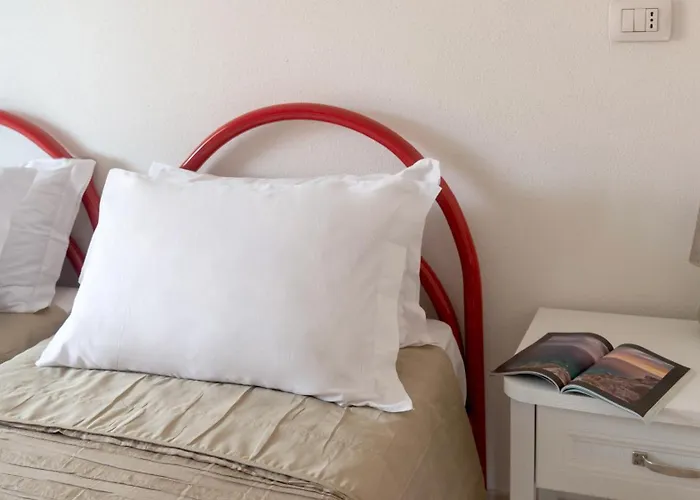 La Casa Di Ettore * Tanaunella