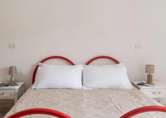 La Casa Di Ettore Apartamento *